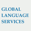 Logo di GLOBAL LANGUAGE SERVICE