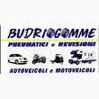 Logo di BUDRIO GOMME