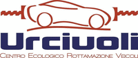 Logo di CENTRO ECOLOGICO ROTTAMAZIONE VEICOLI URCIUOLI