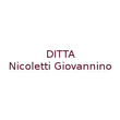 Logo di DITTA NICOLETTI GIOVANNINO