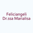 Logo di FELICIANGELI DR.SSA MARIALISA PRESSO POLIAMBULATORIO NUOVA RICERCA