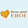 Logo di AGENZIA ONORANZE FUNEBRI EROE