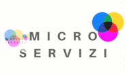 Logo di MICRO SERVIZI