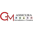 Logo di GM ASSICURA INTERMEDIAZIONE E CONSULENZA DI LUISA GAIAS