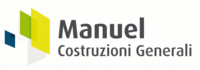 Logo di MANUEL COSTRUZIONI GENERALI