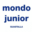 Logo di MONDO JUNIOR