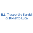 Logo di B.L. SERVIZI E TRASPORTI