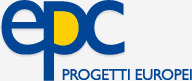 Logo di EPC