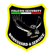 Logo di FALCON SECURITY