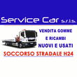 Logo di SERVICE CAR