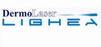 Logo di DERMOLASER LIGHEA