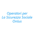 Logo di OPERATORI PER LA SICUREZZA SOCIALE ONLUS