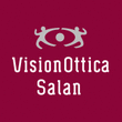 Logo di VISIONOTTICA SALAN