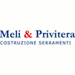 Logo di MELI & PRIVITERA
