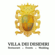 Logo di VILLA DEI DESIDERI