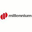 Logo di MILLENNIUM