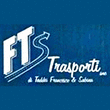 Logo di FTS TRASPORTI