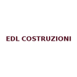 Logo di EDL COSTRUZIONI