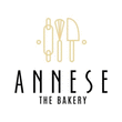 Logo di PASTICCERIA ANNESE BAKERY