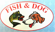 Logo di EVOLUTION PET FISH E DOG