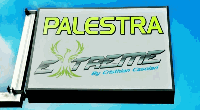 Logo di EXTREME GYM ACADEMY