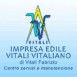 Logo di IMPRESA EDILE VITALI VITALIANO DI VITALI FABRIZIO