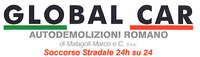 Logo di GLOBAL CAR