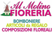 Logo di FIORERIA AL MOLINO