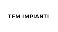 Logo di TFM IMPIANTI