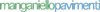 Logo di MANGANIELLO PAVIMENTI