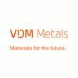 Logo di VDM METALS ITALIA