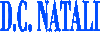Logo di D.C. NATALI