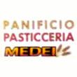 Logo di PANIFICIO MEDEI