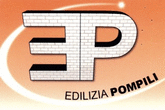Logo di EDILIZIA POMPILI