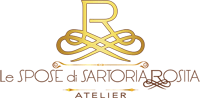 Logo di LE SPOSE DI SARTORIA ROSITA