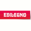 Logo di EDILEGNO