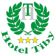Logo di HOTEL TIBY