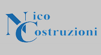 Logo di NICO COSTRUZIONI