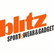 Logo di BLITZ INTERNATIONAL DIFFUSION