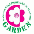 Logo di BEN GARDEN