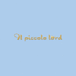Logo di IL PICCOLO LORD
