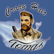 Logo di CRAZY HAIR TOMAS