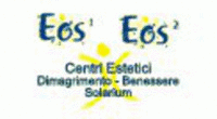 Logo di EOS CENTRO ESTETICO