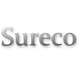 Logo di SURECO