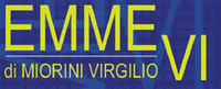Logo di MIORINI VIRGILIO EMMEVI