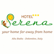 Logo di HOTEL SERENA