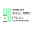 Logo di IMPRESA EDILE SPRICIGO ADAMO & FIGLI SAS