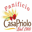 Logo di PANIFICIO CASA PRIOLO