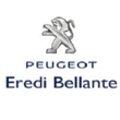 Logo di EREDI BELLANTE OFFICINA CONCESSIONARIA PEUGEOT