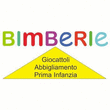 Logo di BIMBERIE